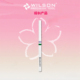WILSON惠而顺2.3mm直筒R角复合陶瓷磨台阶不卡胶 新品
