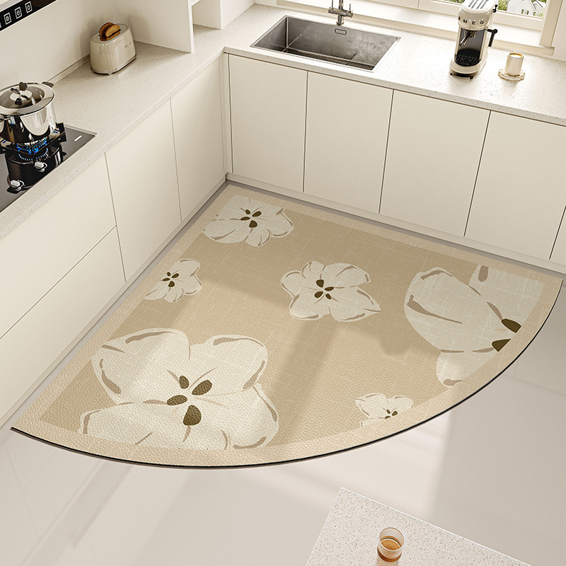 2024新款硅藻泥吸水可擦免洗