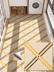 Поместить 地板贴自粘阳台翻新防水装饰地面地贴瓷砖地砖防滑耐磨pvc纸室外