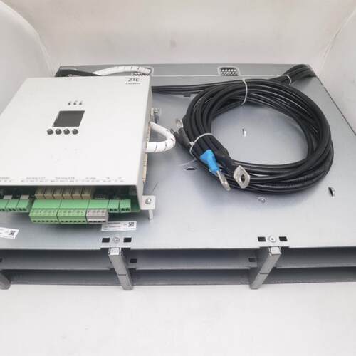 中兴6槽位电源ZXD3000/ZXD4000/48V150A/200A/300A/450A96V150A
