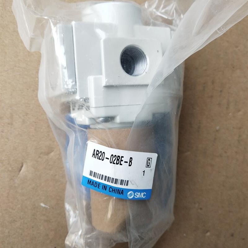 全新原装调压阀 AR20-02BE-B议