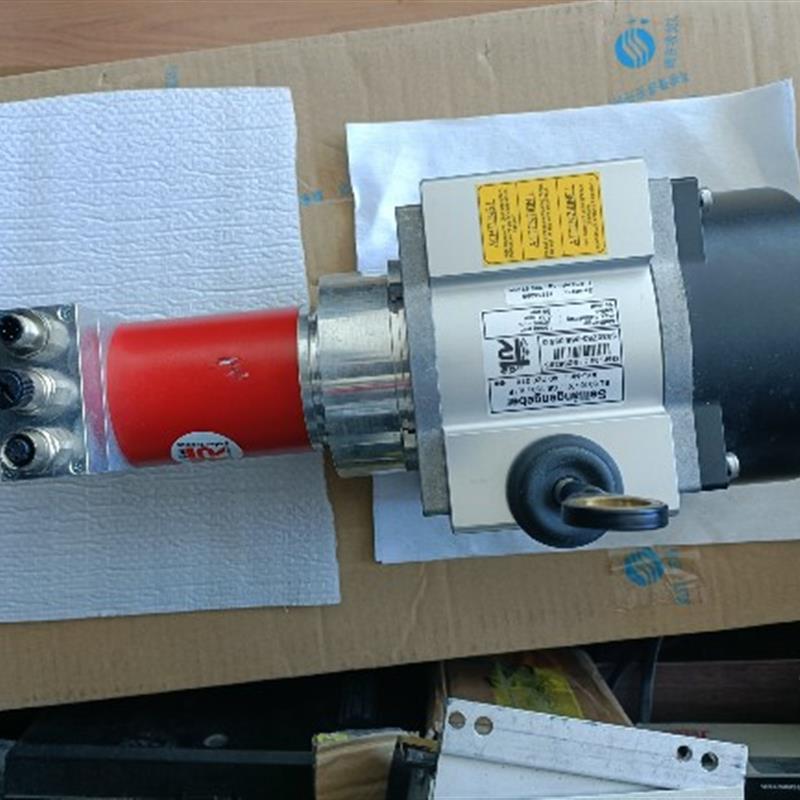 SL3010-X1/GS130/K/F 40720016 帝尔TR拉绳盒 CE65M 110-01817议