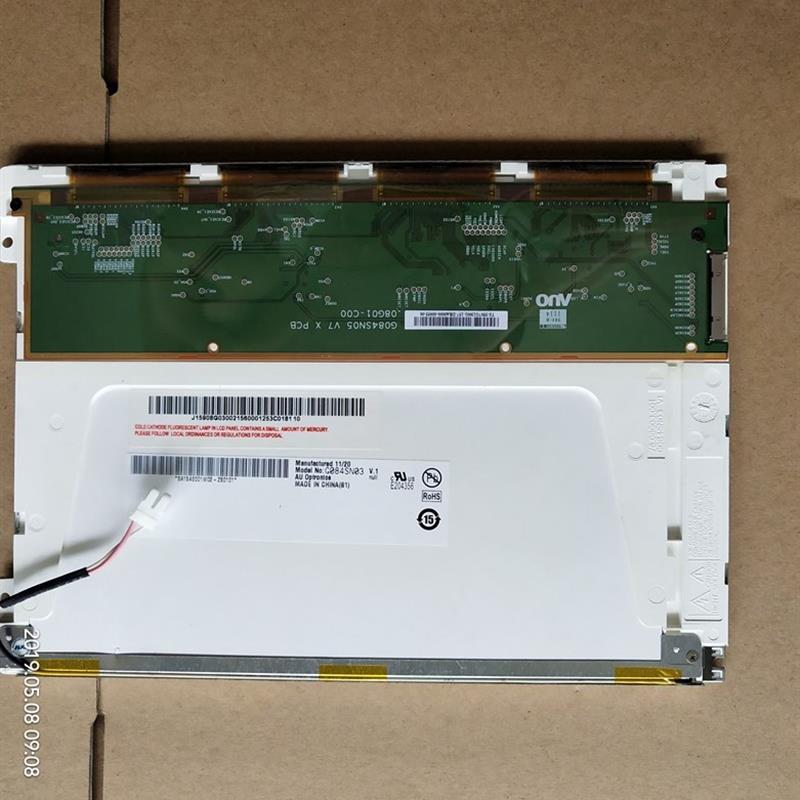 友达8.4寸液晶屏 G084SN03 V.1 包好 议价议
