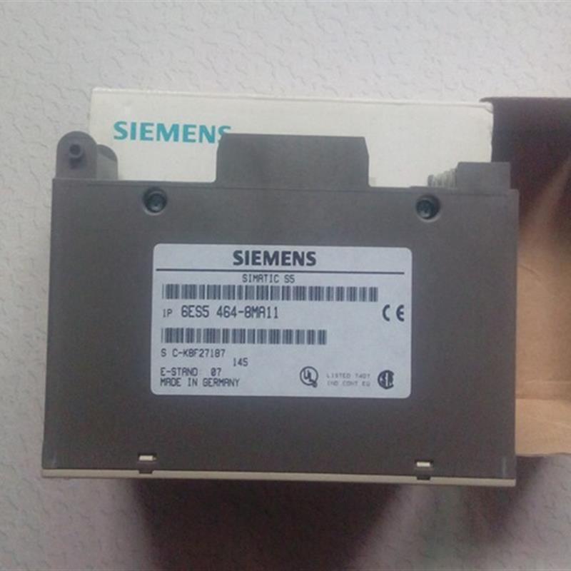 西门子 6ES5464-8MA11 维修 议价议