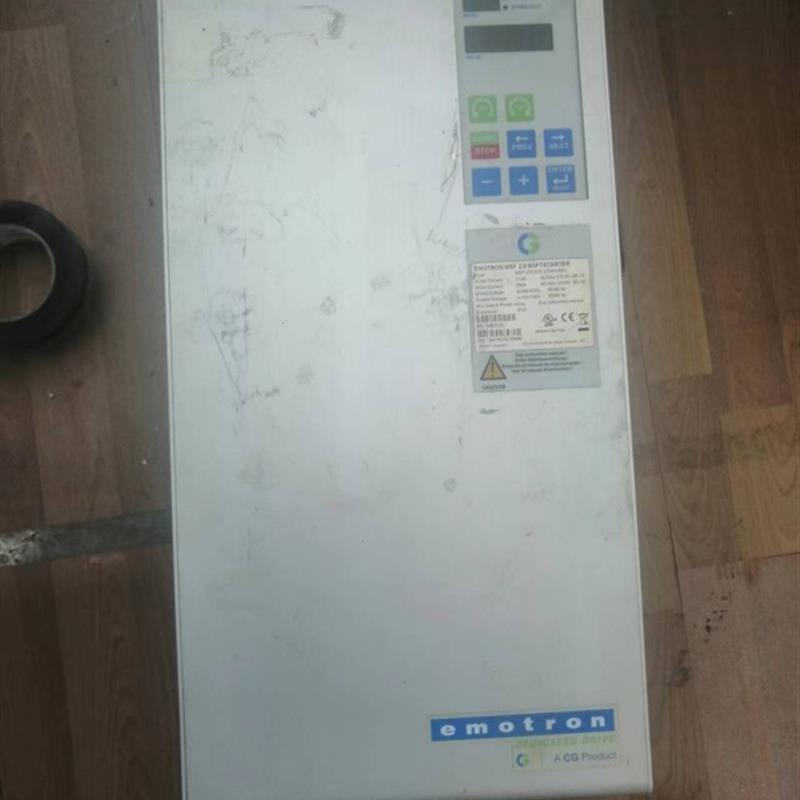 依尔通(Emotron)MSF-210软启动器出售实拍如图包好议