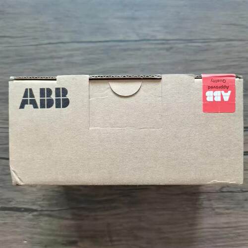 全新原装未拆封 ABB  PM5012-T-ETH 模块 1SAP122600R0072 现货