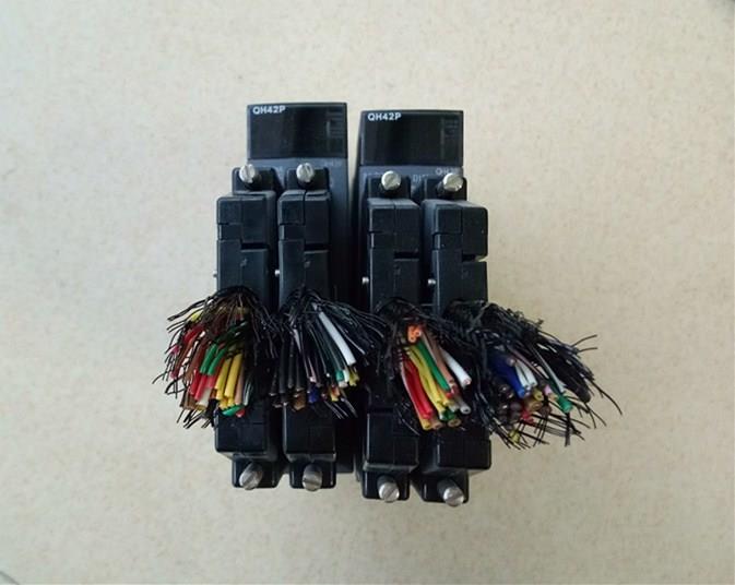 拆机原装三菱Q系列PLC  QH42P/Q00CPU/Q00JCPU/Q00UJCPU  包好议