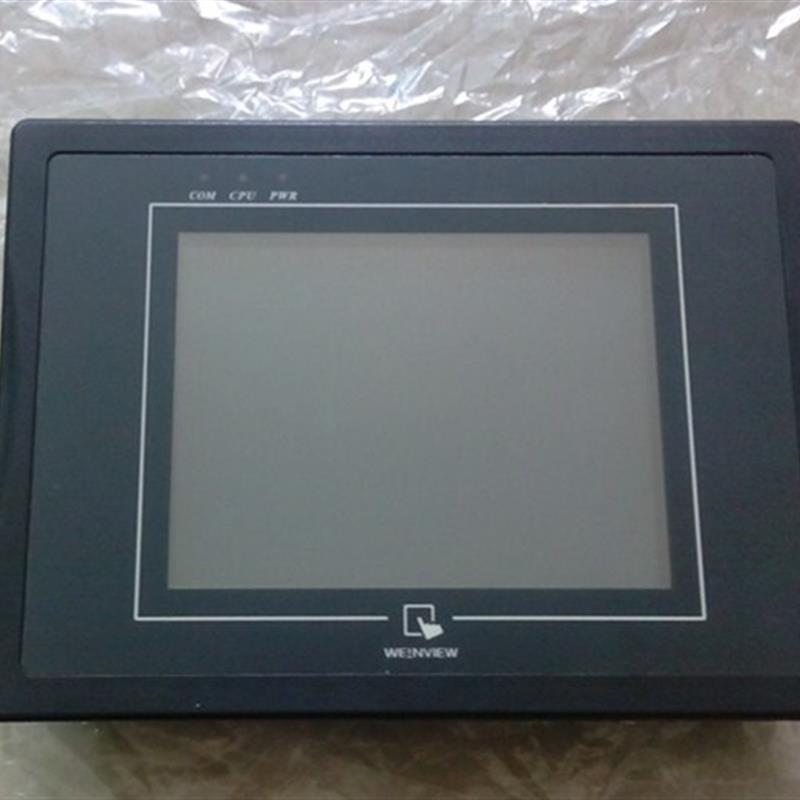 原装威纶触摸屏 MT506LV45WV 可以维修 以询价为准议
