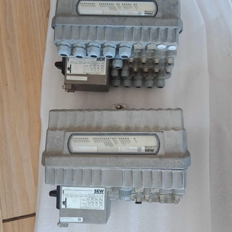 SEW MTA11A-503-S613+MTM11A000-E20A-00变频器出售。二手实价议