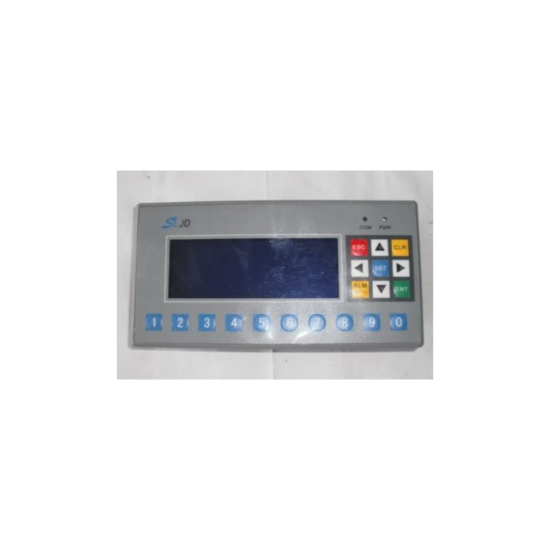 三凌 MD306L 文本显示器 维修及编程议