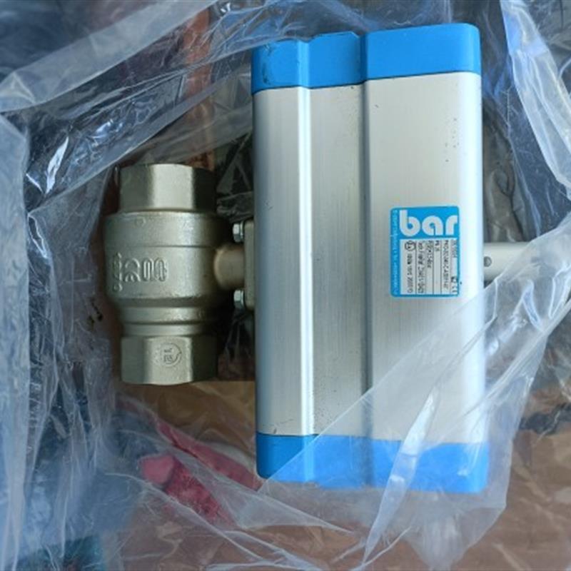 BAR电磁阀执行器PKO - 3/2 - 040-C-AS011全新正品议