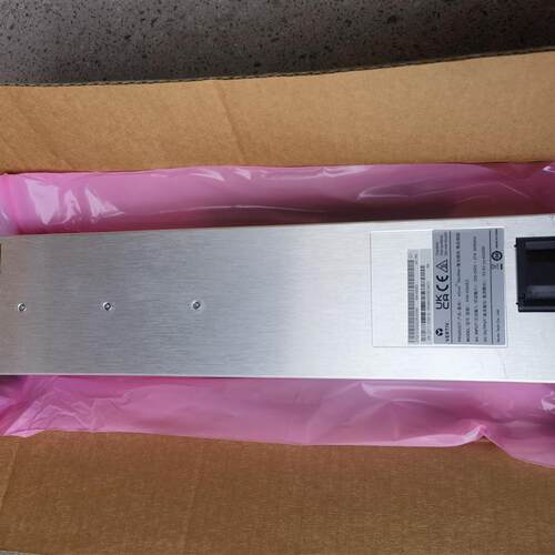 艾默生R48-4300e3通信电源高效整流模块48V75A整流模块