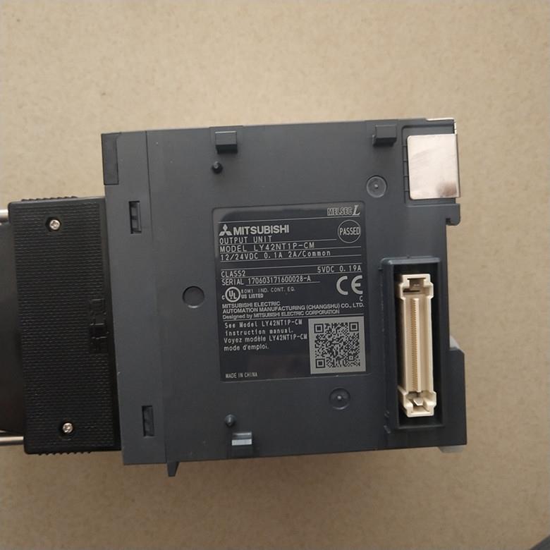 三菱 LD75P4-CM LX42C4-CM LY42NT1P-CM LJ71C24-R2-CM/L6EC议
