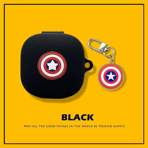 卡通软壳耳机保护套qcy硅胶