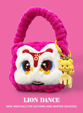 适用索尼WF 1000XM5保护套wf1000xm4蓝牙耳机壳xm5毛绒挂件LinkBuds S卡皮巴拉700n盒SP800N可爱L900卡通软包