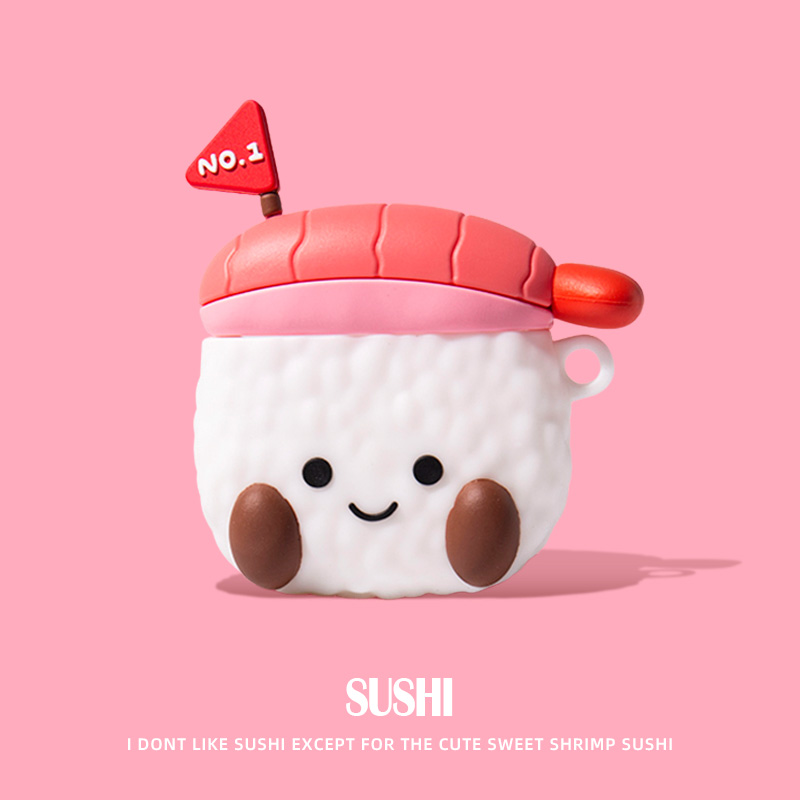 vivo挂坠可爱系列卡通耳机套