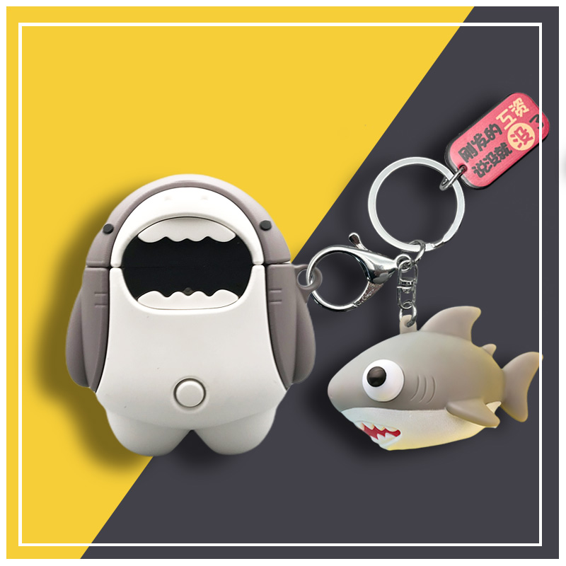 小米保护套蓝牙耳机硅胶软壳