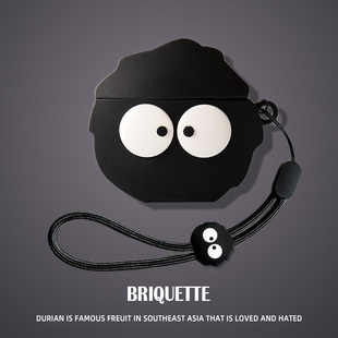 适用小米RedmiBuds6Pro耳机壳红米Buds5Pro降噪耳机保护套redmi6pro防摔软壳6青春版硅胶buds4pro充电仓盒5套