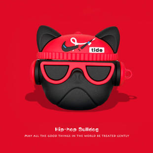 适用redmibuds4Pro保护套红米buds4保护壳Redmi小米buds3无线蓝牙耳机套buds3青春版充电仓盒软硅胶可爱男女