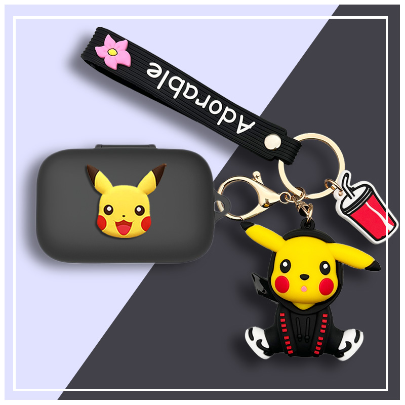 保护套真无线蓝牙耳机硅胶软壳