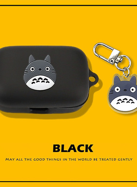 适用森海塞尔MOMENTUM4代/四代蓝牙耳机保护套True Wireless 3代/三代保护壳可爱情侣馒头4代保护套3代充电仓