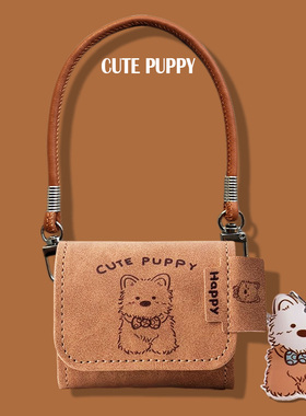 适用airpodspro2保护套airpods4保护壳3苹果蓝牙耳机套盒airpod三四代aipods一体式ipods软壳pro2二代kitty猫