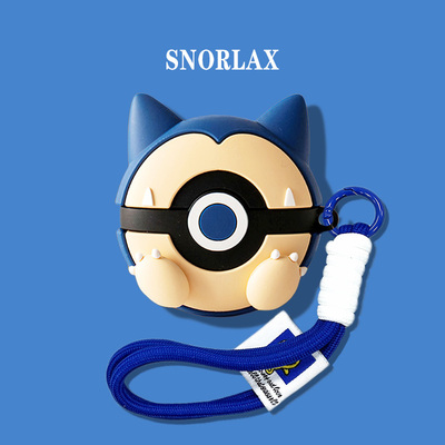 适用漫步者花再zero air真无线蓝牙耳机保护套zero喵耳机壳不掉盖硅胶zeroair充电仓盒防摔EDF280030可爱卡通