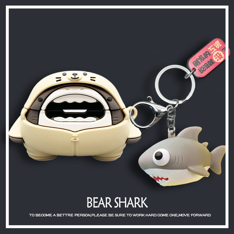 适用索尼保护套降噪液态硅胶