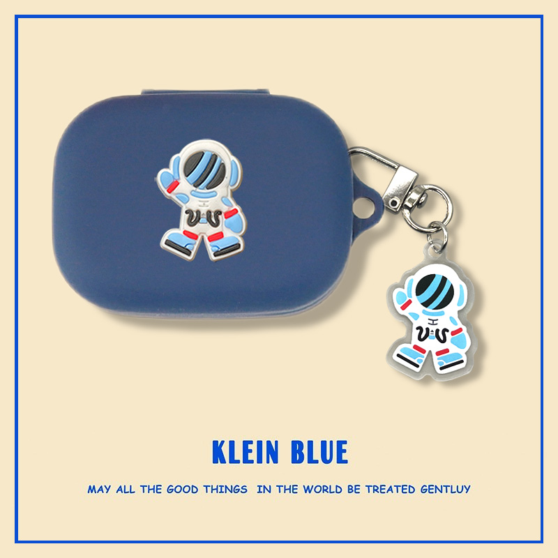 亚克力挂件B&O立体硅胶挂饰