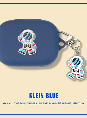 适用B&O Beoplay EQ保护套boeq无线充电仓壳Beoplayeq个性可爱卡通EX主动降噪耳机套硅胶boex透明防摔软壳ins