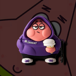 适用vivo tws2耳机保护套vivotws2e蓝牙耳机套TWS 2E保护壳Air防摔vivotws2硅胶软壳twsair充电仓盒tws neo潮