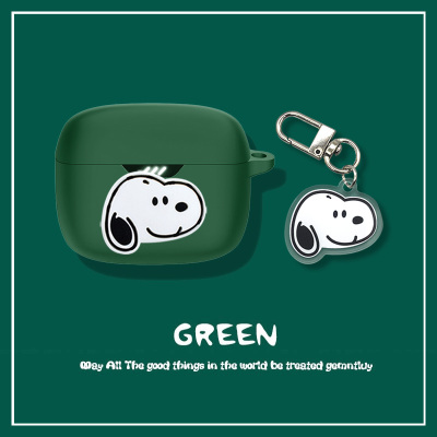 亚克力挂件JBL耳机保护套