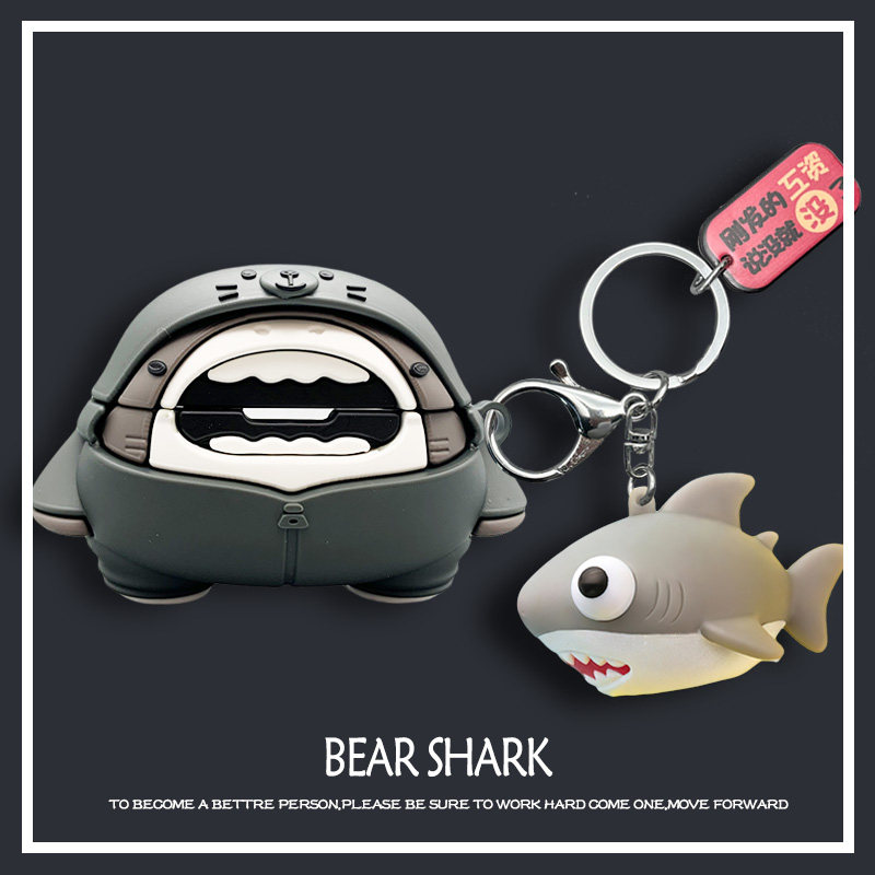 适用索尼保护套降噪液态硅胶