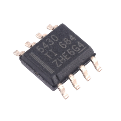 贴片 TPS5430DDAR SOP-8 芯片 降压稳压器 泽杰