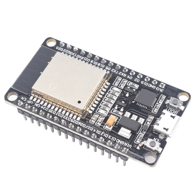 ESP32开发板月销过万技术支持
