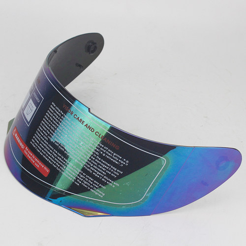 捷凯艾狮链接头盔镜片