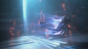 Houdini20结合nuke制作炫酷人物奔跑拖尾教程 含工程 自动发货