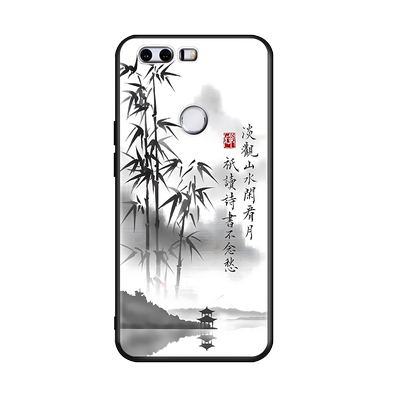 秋昊适用于荣耀8手机壳honor 8小清新frd-al10网红情侣huawei保护套。荣誉8全包防摔h0nor8日韩小众ins唯美创