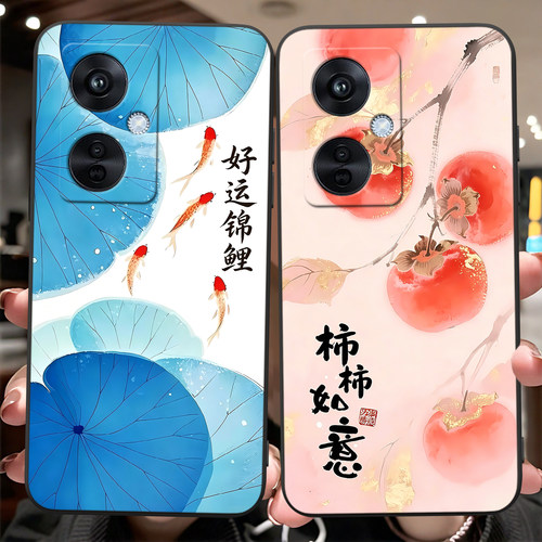 适用于oppok11耐用型手机壳