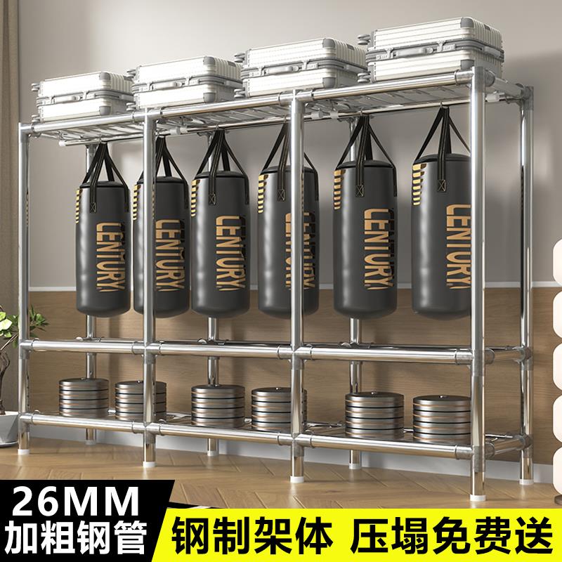 简易衣柜家用卧室组装布衣柜出租房用全钢架加粗加厚衣橱25新爆款