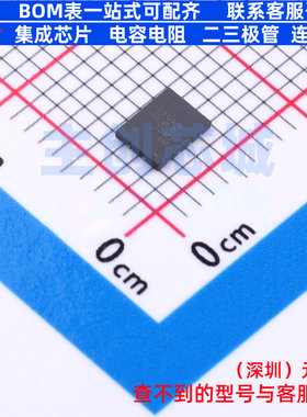 NOR FLASH AT25FF321A-MBUN-T UDFN-8 RENESAS(瑞萨)/IDT 元器件