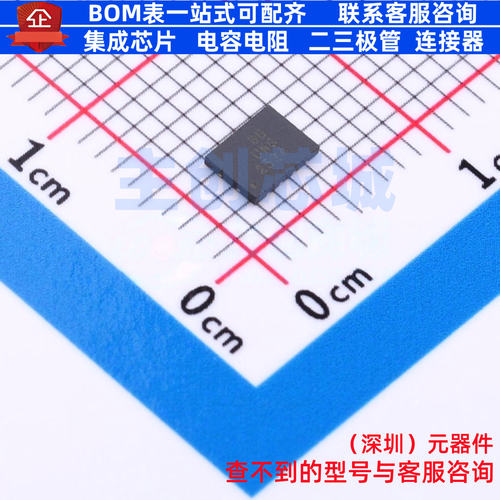 NOR FLASH AT25FF321A-MBUN-T UDFN-8 RENESAS(瑞萨)/IDT 元器件