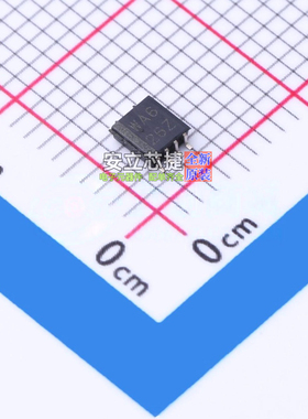 信号开关/编解码器/多路复用器 SN74CB3T3306DCTR SM-8 TI/德州