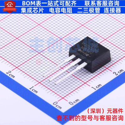 肖特基二极管 VI20202C-M3/4W TO-262AA VISHAY(威世) 电子元器件