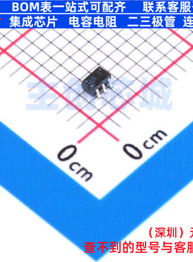 场效应管(MOSFET) SSM6L35FU(TE85L,F) TSSOP-6(SC-88)SOT-363