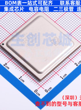 可编程逻辑器件(CPLD/FPGA) XCAU10P-1FFVB676E FCBGA-676(27x27)