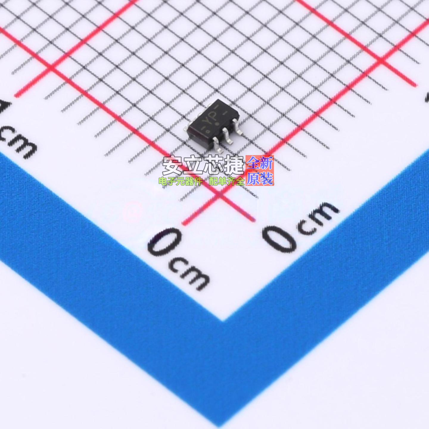 信号开关/编解码器/多路复用器 74LVC1G157GW-Q100H SC-88 Nexper