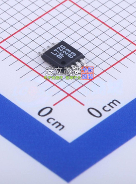 DC-DC电源芯片 LT1767EMS8E#TRPBF MSOP-8 ADI(亚德诺) 全新原装