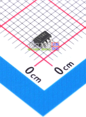 运算放大器 LTC6262HTS8#TRPBF TSOT-23-8 ADI(亚德诺) 全新原装