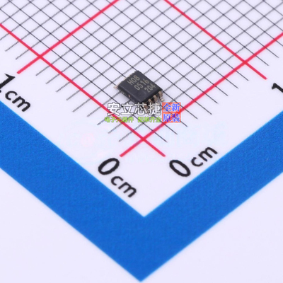 逻辑门 74HC2G08DC,125 VSSOP-8 Nexperia(安世) 电子元器件配单